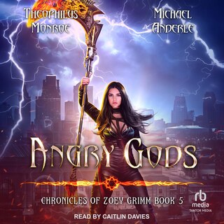 Front cover_Angry Gods