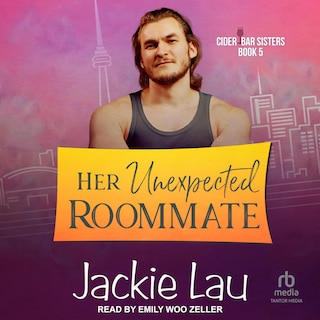 Front cover_Her Unexpected Roommate