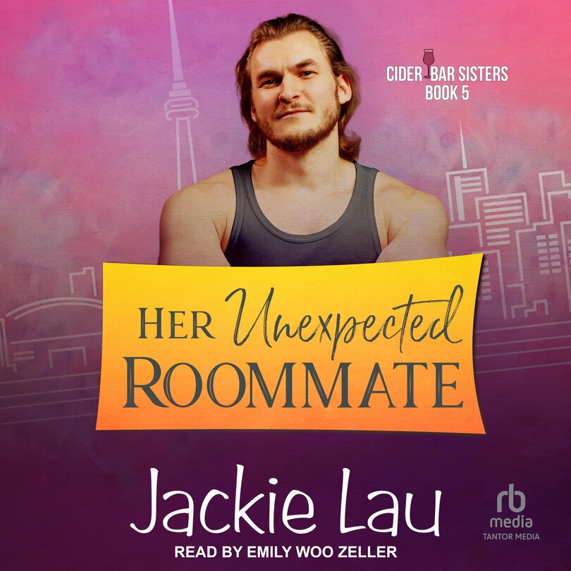 Front cover_Her Unexpected Roommate