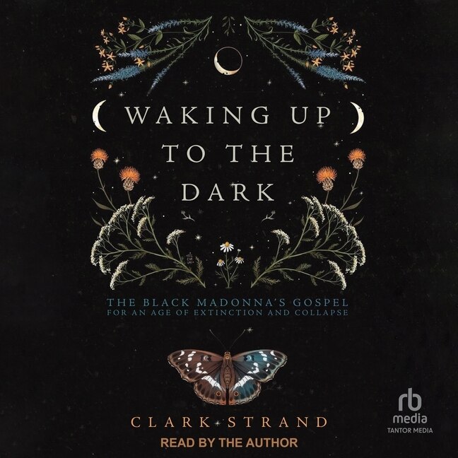 Waking Up to the Dark: The Black Madonna's Gospel for An Age of Extinction and Collapse