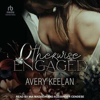 Front cover_Otherwise Engaged