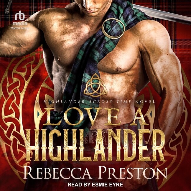 Couverture_Love A Highlander
