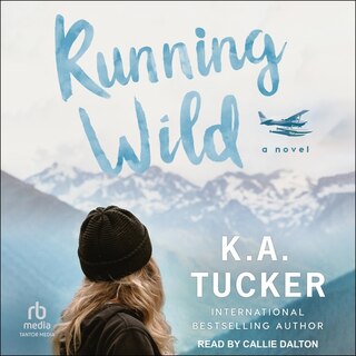 Front cover_Running Wild