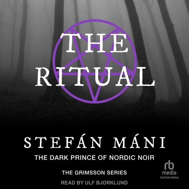 Front cover_The Ritual