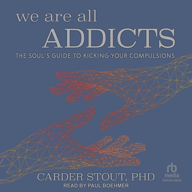 Couverture_We Are All Addicts