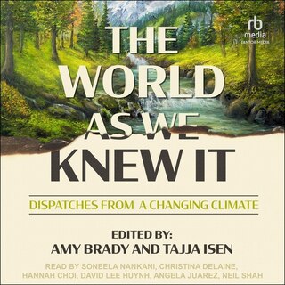 Couverture_The World As We Knew It