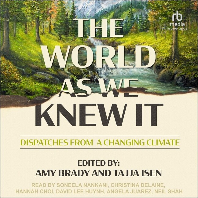 Couverture_The World As We Knew It