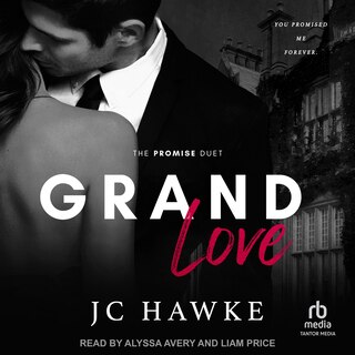 Front cover_Grand Love