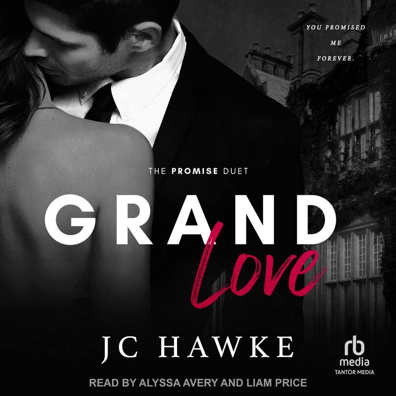 Front cover_Grand Love