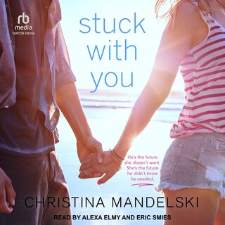 Couverture_Stuck with You