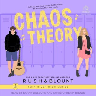 Couverture_Chaos Theory
