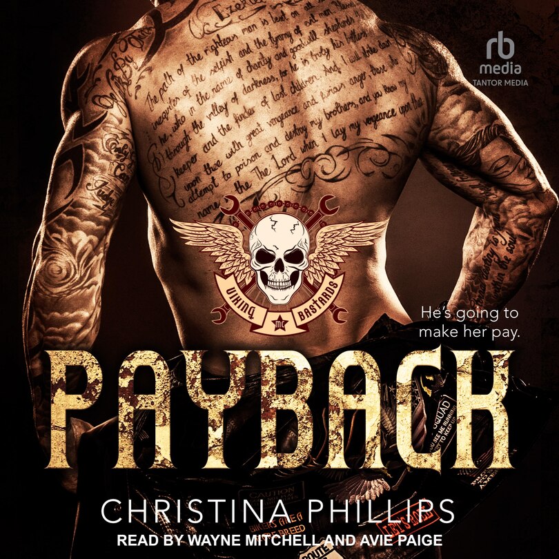Front cover_Payback