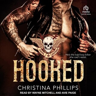 Front cover_Hooked