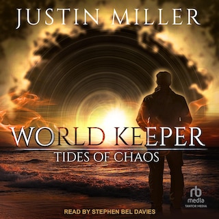 World Keeper: Tides of Chaos