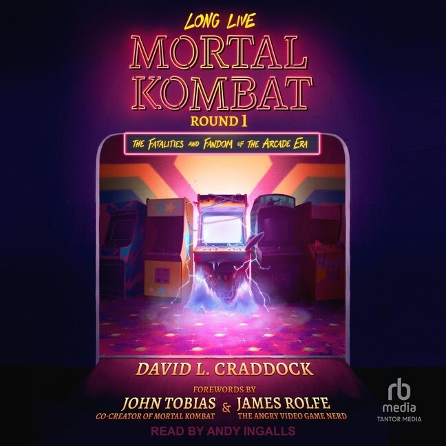 Couverture_Long Live Mortal Kombat
