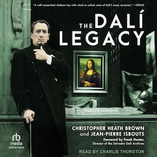 Couverture_The Dalí Legacy