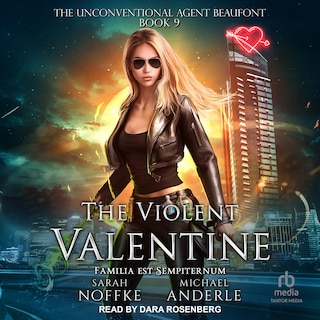 The Violent Valentine