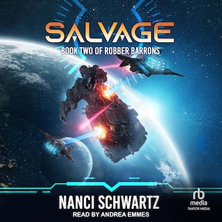 Front cover_Salvage
