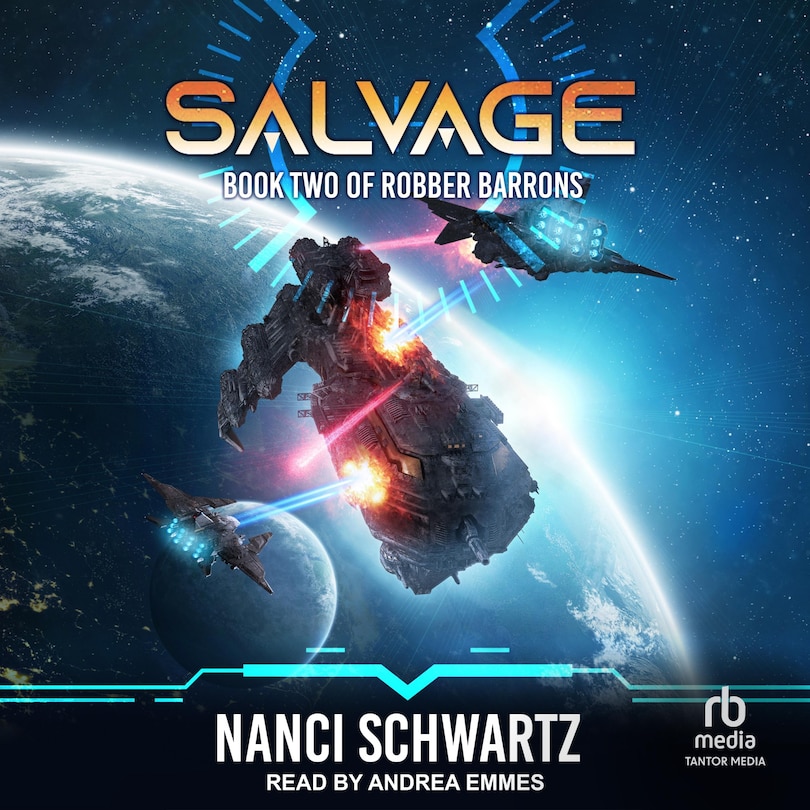 Front cover_Salvage