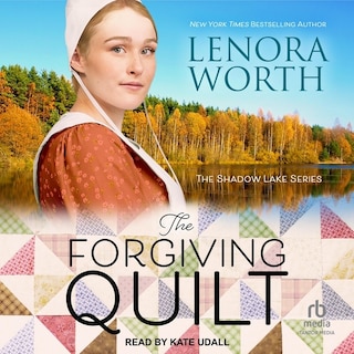 The Forgiving Quilt