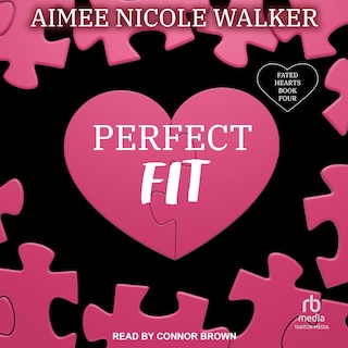 Front cover_Perfect Fit