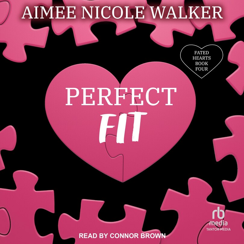 Front cover_Perfect Fit