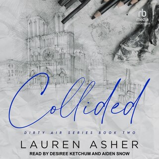 Front cover_Collided