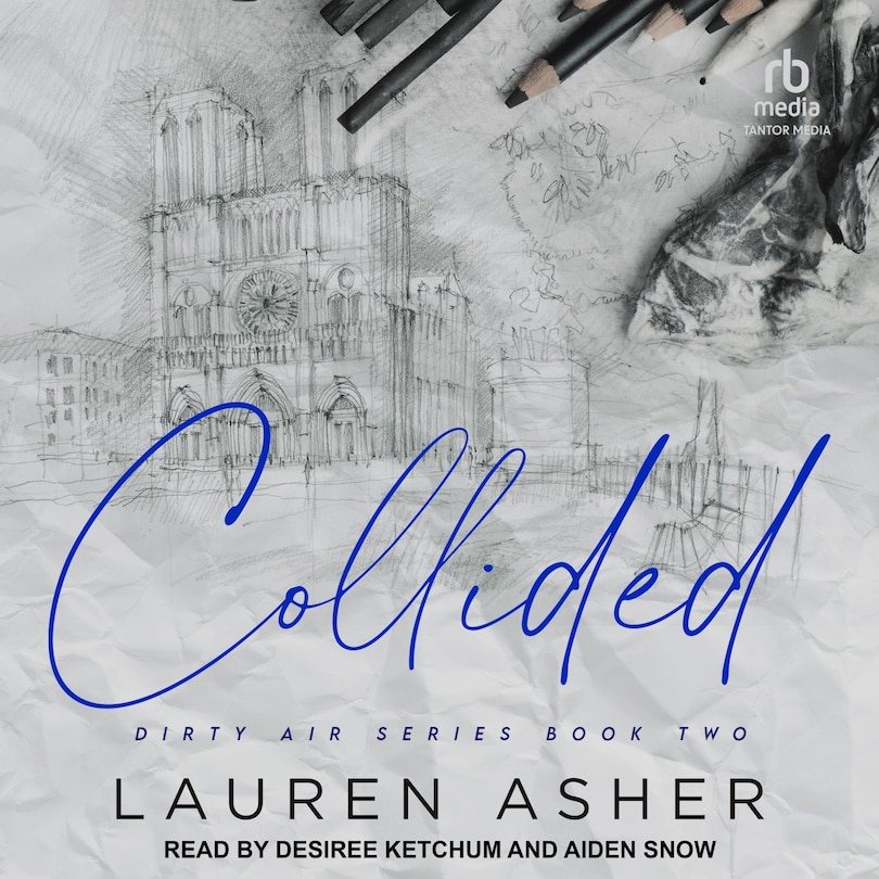 Front cover_Collided