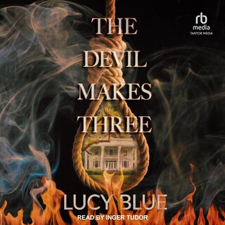 The Devil Makes Three