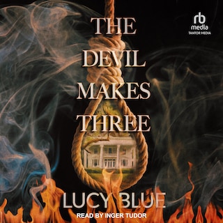 Front cover_The Devil Makes Three