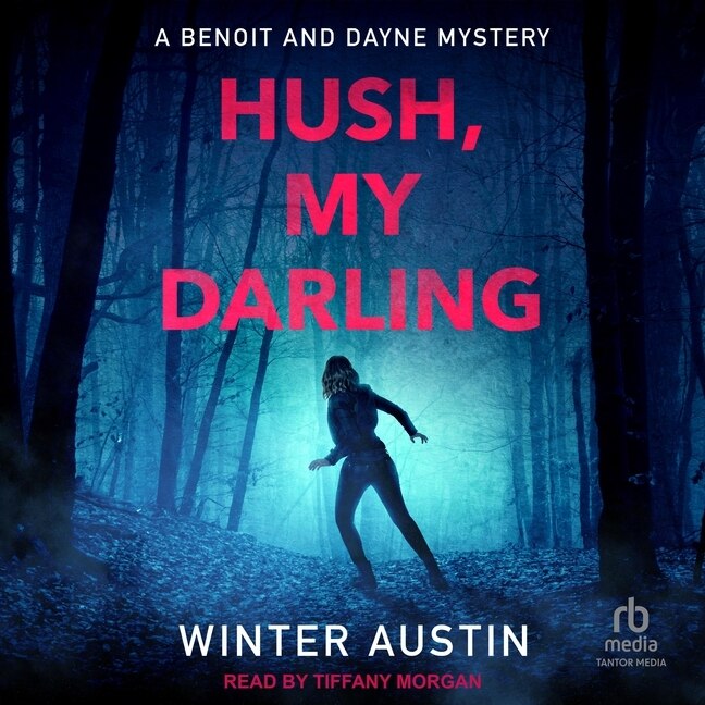 Couverture_Hush My Darling
