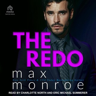 Couverture_The Redo