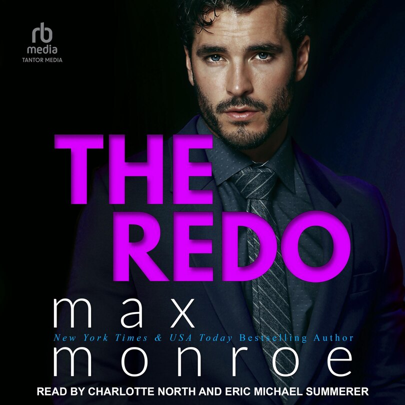 Couverture_The Redo