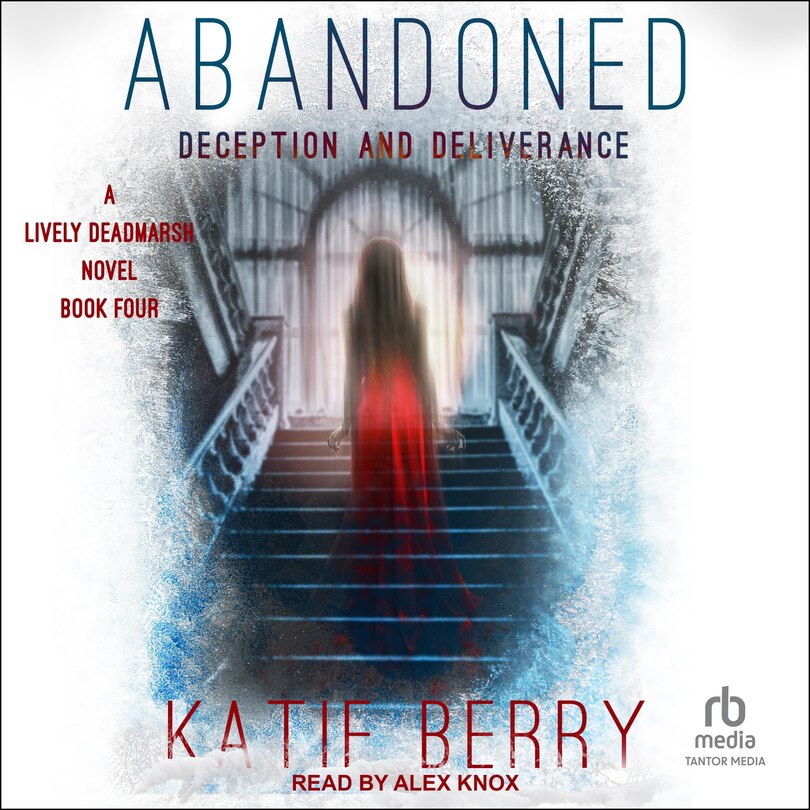 Front cover_ABANDONED