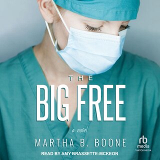 Front cover_The Big Free