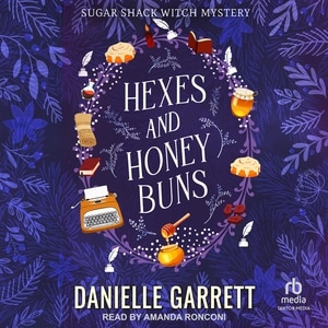 Couverture_Hexes and Honey Buns