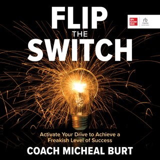 Front cover_Flip the Switch