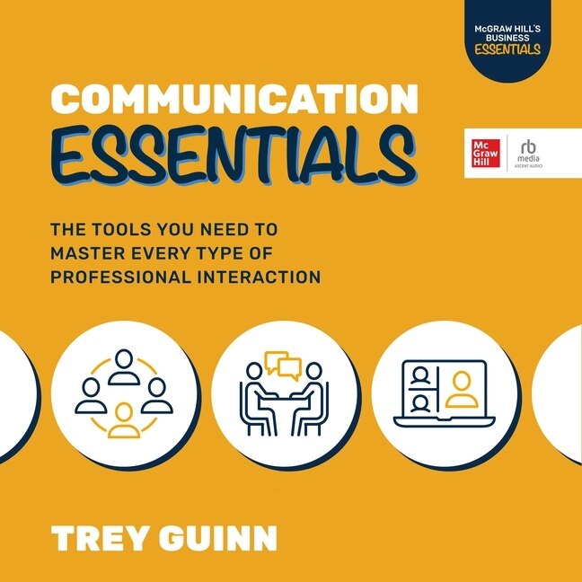 Couverture_Communication Essentials