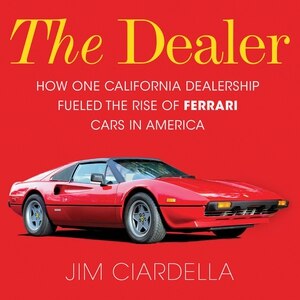 Front cover_The Dealer