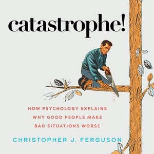 Front cover_Catastrophe!
