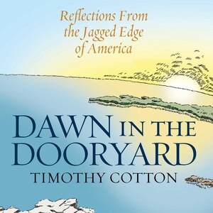 Couverture_Dawn in the Dooryard