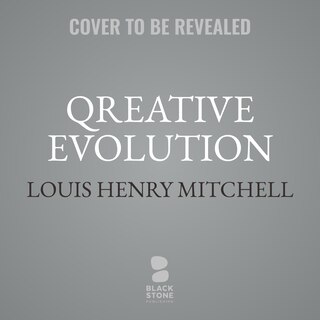 Front cover_Qreative Evolution