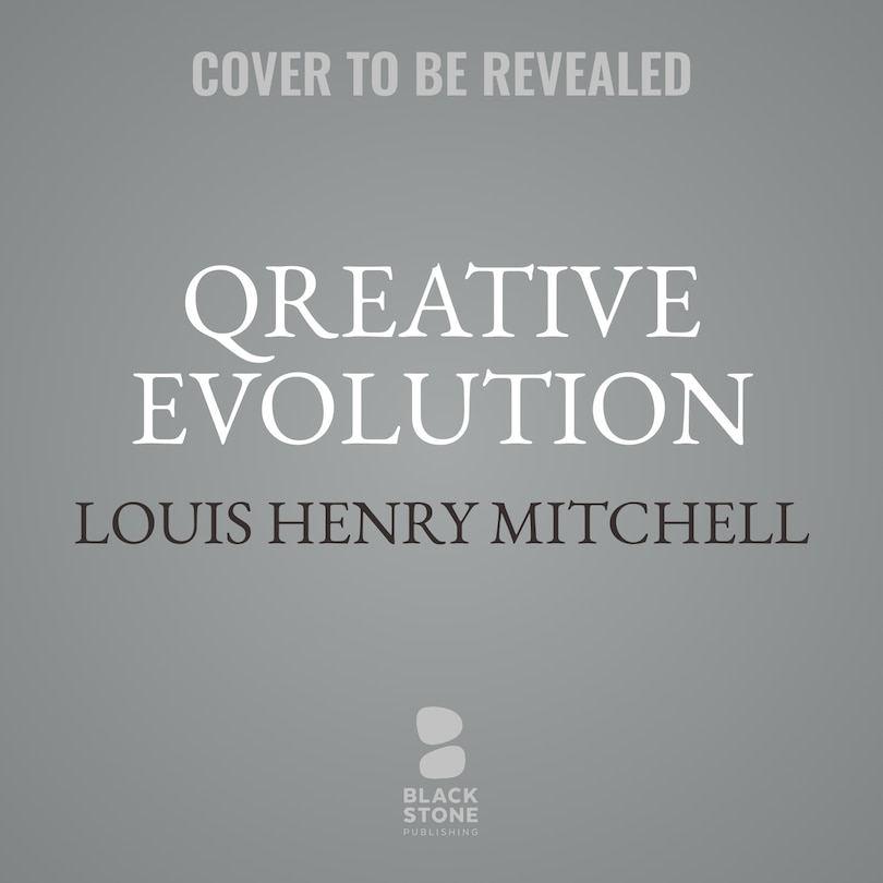 Front cover_Qreative Evolution