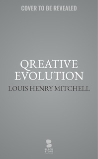 Front cover_Qreative Evolution