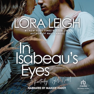Couverture_In Isabeau's Eyes