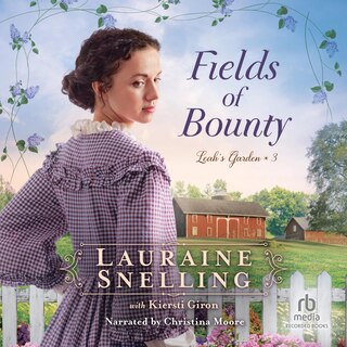 Couverture_Fields of Bounty