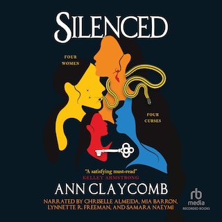 Couverture_Silenced
