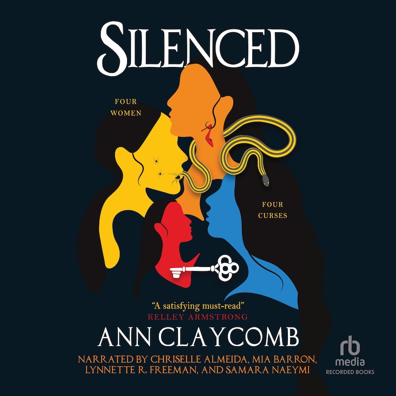 Couverture_Silenced