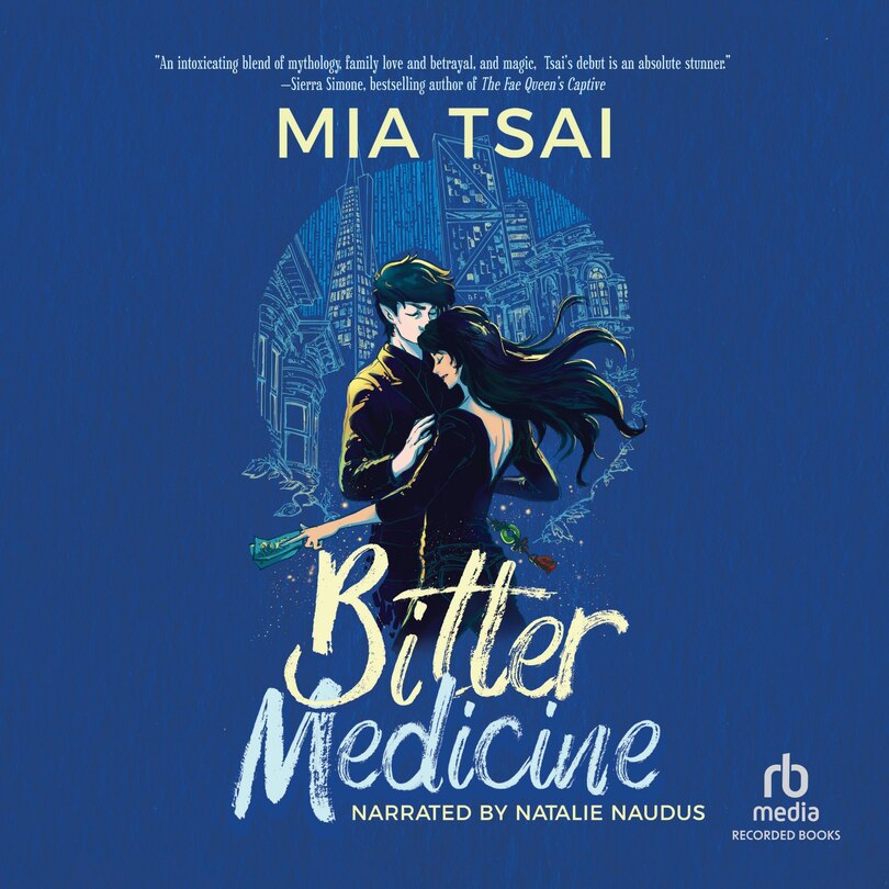 Couverture_Bitter Medicine