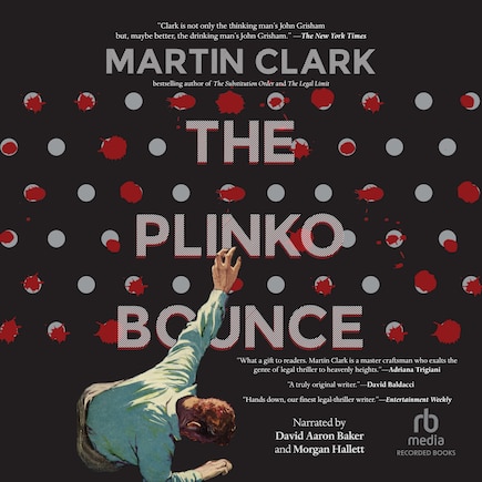 The Plinko Bounce